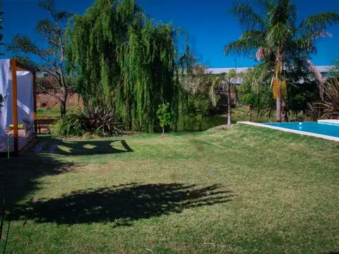 Casa en Venta de 4 dormitorios