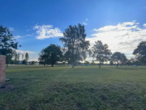 Terreno en Venta de 1050,0 m2