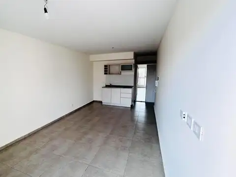 VENTA Dpto. Monoambiente (Nuevo) | San Martín 1600