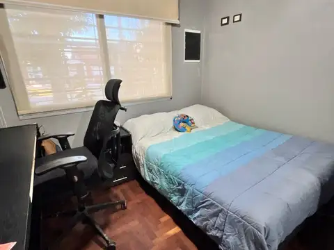 Casa 4 amb en Banfield con Pileta climatizada