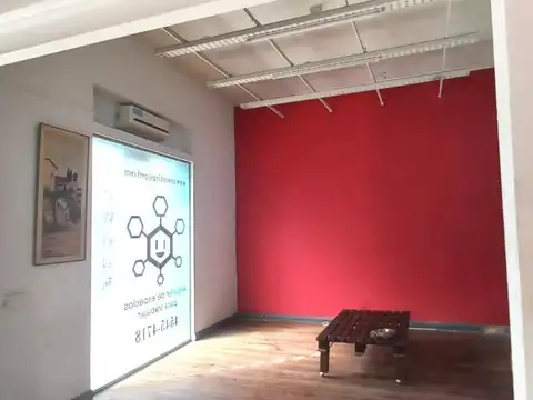 Depto Tipo Casa en Venta en Coghlan, USD 160.000