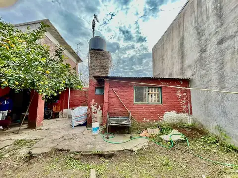 Casa en Venta 10 años