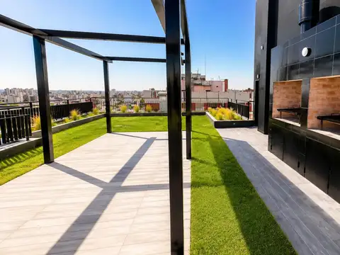 Departamento en Alquiler en San Cristóbal, $ 1.350.000