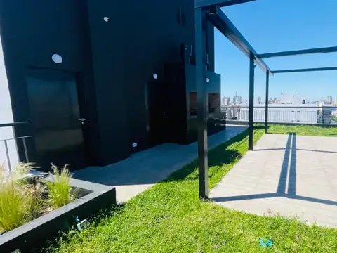 Departamento en Alquiler con 1 cocheras