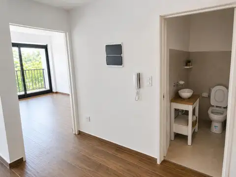 Departamento en Alquiler A Estrenar