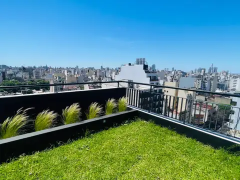 Departamento en Alquiler A Estrenar