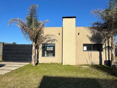 MONOAMBIENTE EN NUEVO LORETO