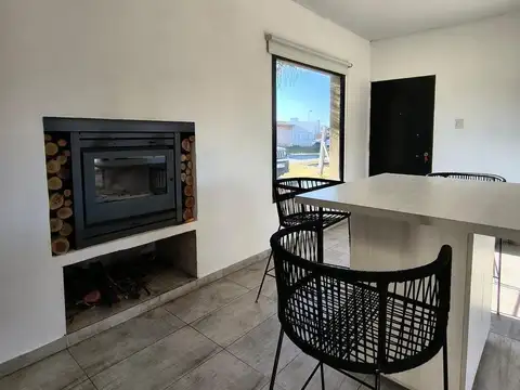 Casa en Venta 5 años