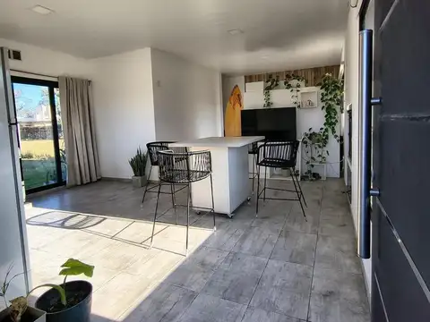 MONOAMBIENTE EN NUEVO LORETO