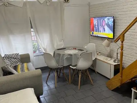 Departamento en alquiler en San Fernando