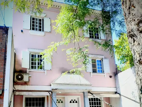 Casa en venta en Villa Urquiza