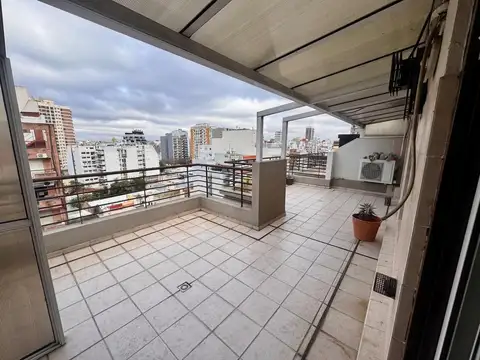 Avenida Olazábal 4800, Piso 11