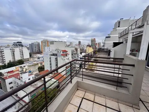 Departamento en Alquiler de 3 ambientes