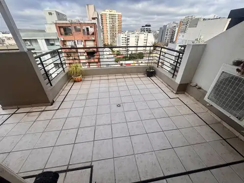 Alquiler: Villa Urquiza 3 amb. Balcon Aterrazado. Mts Subte