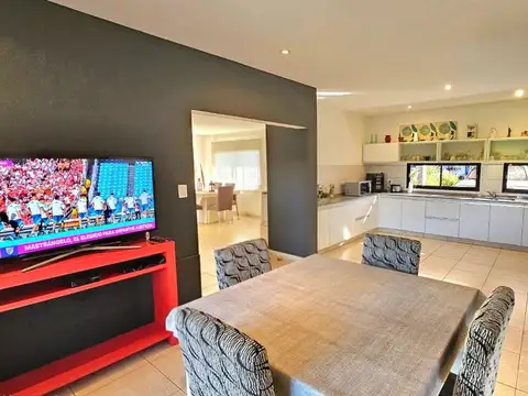 Casa en Venta en Haras María Victoria, USD 335.000