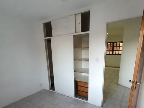 Alquiler dos ambientes