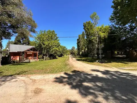 Terreno en Venta en Chascomus, USD 56.000