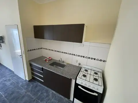 Departamento en Alquiler de 3 ambientes