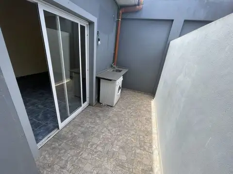 Departamento en Alquiler al Noreste