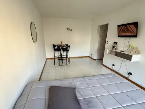 Departamento en Venta en Villa Lugano, USD 40.000