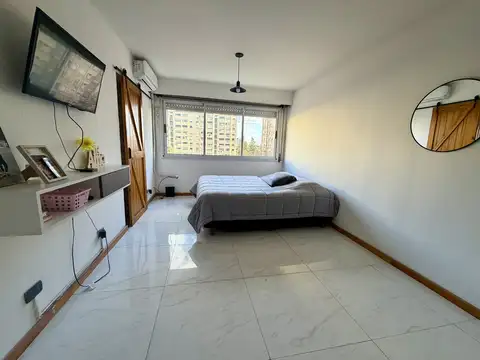 Venta Departamento de 1 ambiente reciclado a nuevo en Barrio Nagera - Villa Lugano