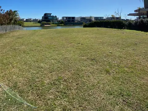 Terreno en Venta en Nordelta Virazón, USD 620.000