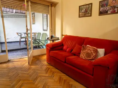 Departamento en VENTA, Villa del Parque
