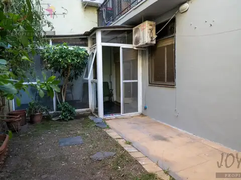 Departamento en VENTA, Villa del Parque
