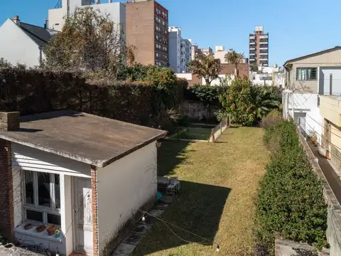 Terreno en Venta en Republica De La Sexta, USD 370.000