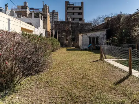 Terreno en Venta de 413,0 m2