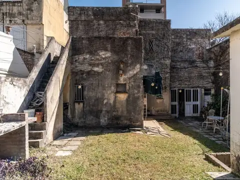 Terreno en Venta de 413,0 m2