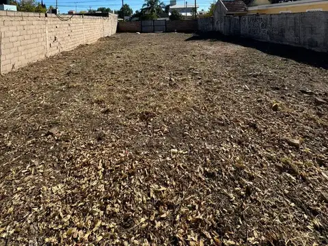 Terreno en Venta de 420,0 m2