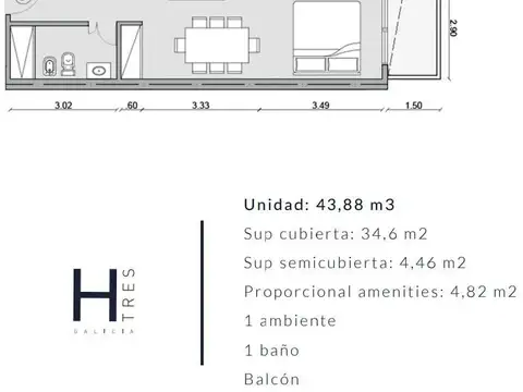 Galicia  al 3200