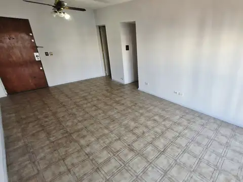 Departamento en Venta en Parque Centenario, USD 125.000