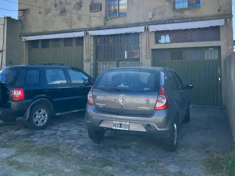 GALPON  EN VENTA LA PLATA CON OFICINA