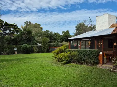 Casa quinta en venta en Parque Orense