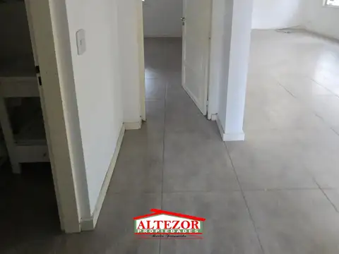 Casa en alquiler en Pilar Centro