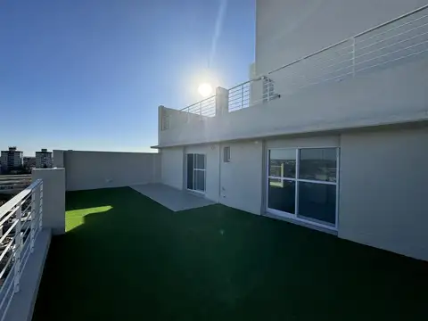 Departamento en Alquiler en Echesortu, $ 590.000