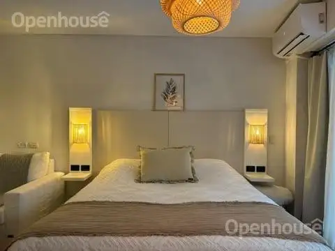 Departamento en Alquiler en San Nicolás, USD 800