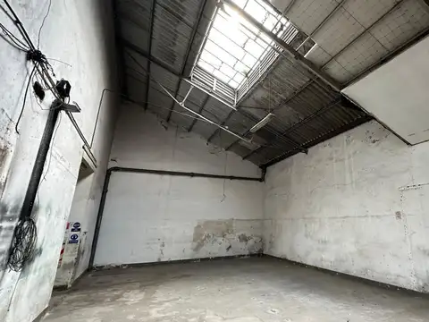 Alquiler Deposito San Telmo 840 mts totales en 2 plantas