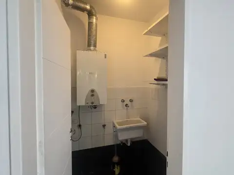 Departamento en Alquiler 15 años