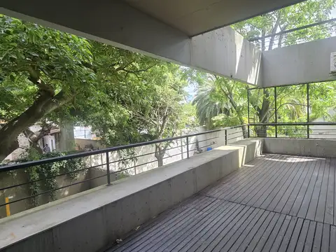 Departamento en Alquiler de 2 ambientes