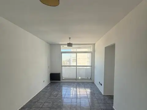 Belisario Hueyo 100, Piso 23