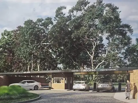 Terreno en Almahue venta