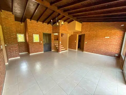 Venta Impecable Casa Barrio Buen Retiro
