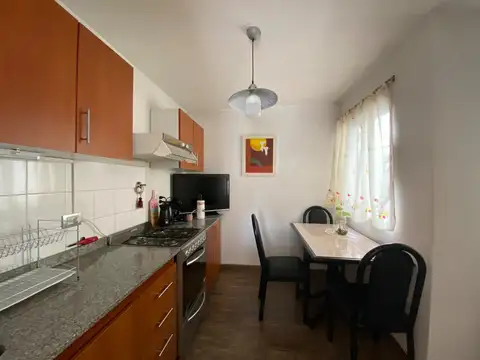 Departamento en Venta en Flores, USD 180.000