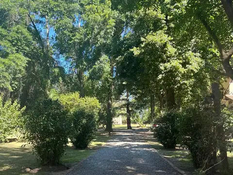 casa quinta Loma Verde