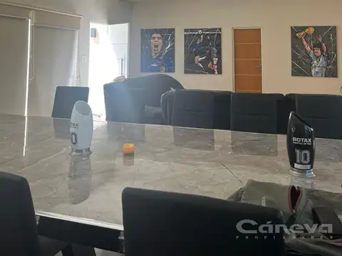 Casa en Venta de 6 dormitorios