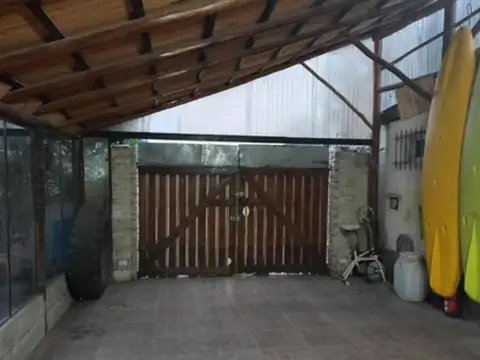 Casa en Venta en Del Viso, USD 99.000