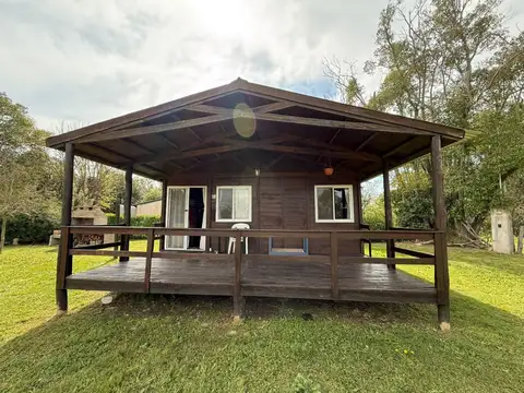 Casa quinta en Santa Coloma - 2400 m2 terreno